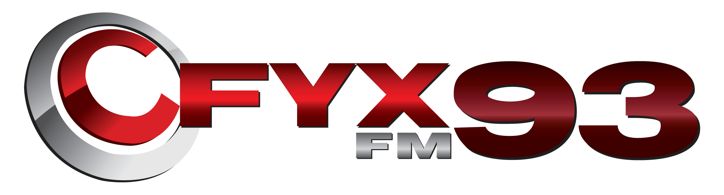 Player - CFYX fm 93